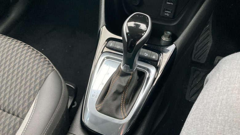 Vauxhall Crossland X 1.2T [130] Elite Nav 5dr [Start Stop] Auto Petrol Hatchback